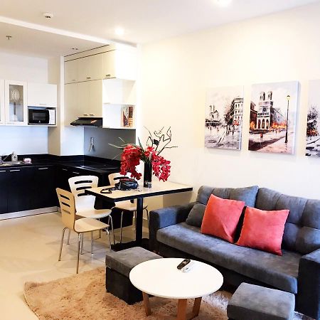 Shp Plaza 12 Lach Tray Hai Phong Bagian luar foto
