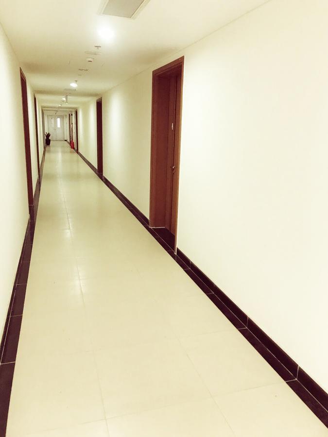 Shp Plaza 12 Lach Tray Hai Phong Bagian luar foto