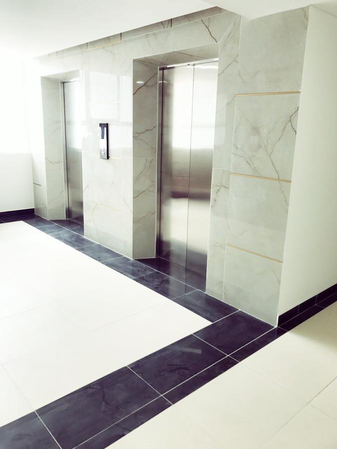 Shp Plaza 12 Lach Tray Hai Phong Bagian luar foto